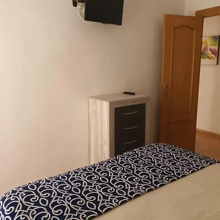 A 100metros De La Playa Apartment Benidorm